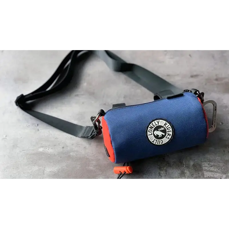 ULAC Neo Porter Coursier Pulse Handlebar Roll 1.1L