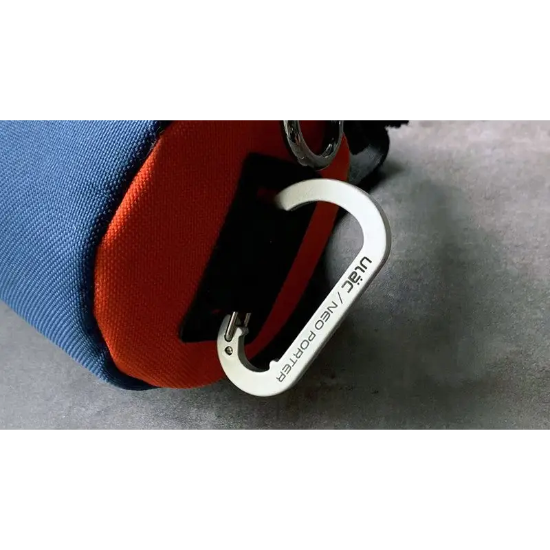 ULAC Neo Porter Coursier Pulse Handlebar Roll 1.1L