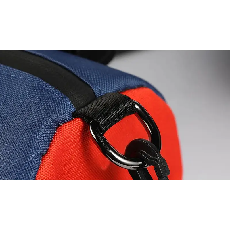 ULAC Neo Porter Coursier Pulse Handlebar Roll 1.1L