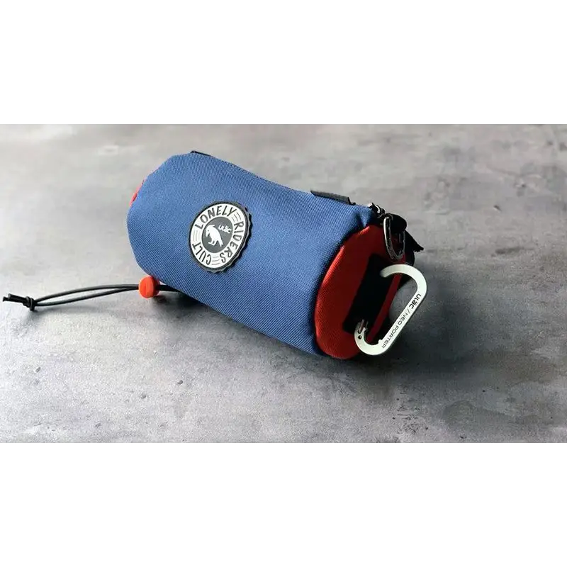 ULAC Neo Porter Coursier Pulse Handlebar Roll 1.1L