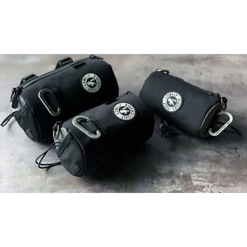 ULAC Neo Porter Coursier Pulse Handlebar Roll 1.1L