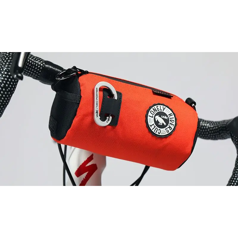 ULAC Neo Porter Coursier Sprint Handlebar Roll 1.5