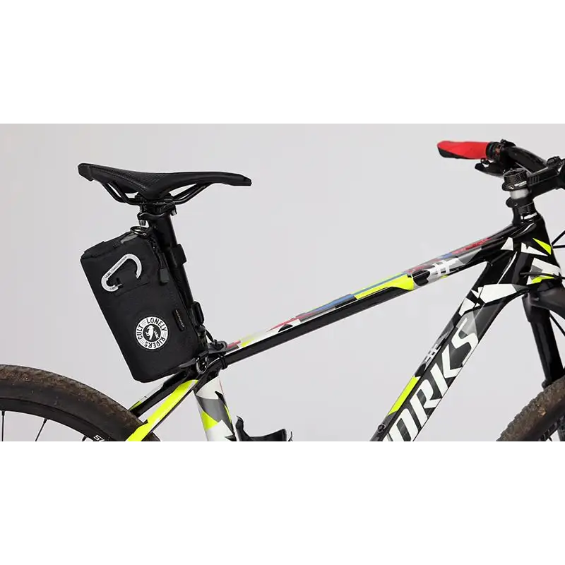 ULAC Neo Porter Coursier Sprint Handlebar Roll 1.5