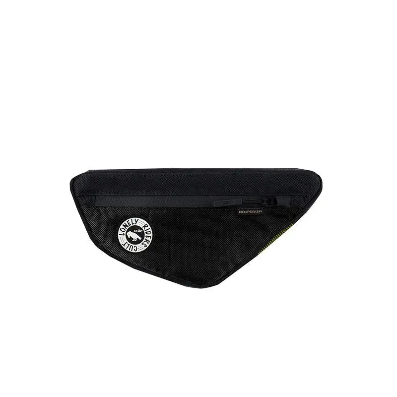 ULAC Neo Porter Nomadpak Touring Pro 1.5L - ULAC Frame Bag Neo Porter Nomadpak Touring Pro 1.5L - Dark Green/Black