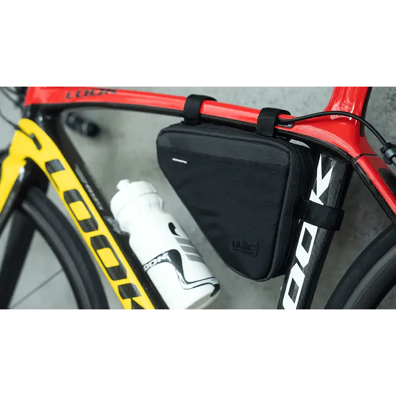 ULAC Neo Porter Nomadpak Touring Z 1.7L - ULAC Frame Bag Neo Porter Nomadpak Touring Z 1.7L - Onyx