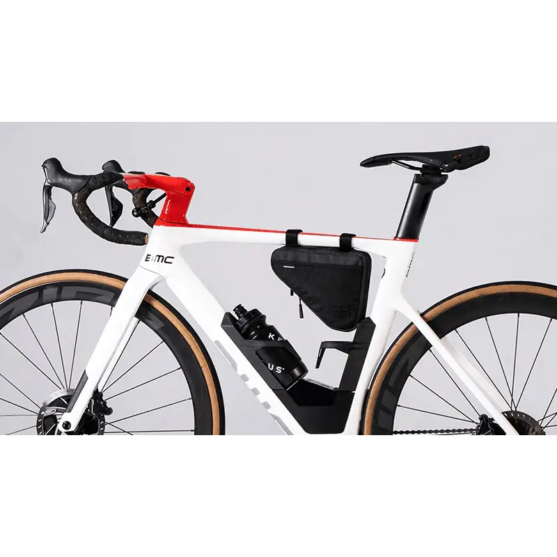 ULAC Neo Porter Nomadpak Touring Z 1.7L - ULAC Frame Bag Neo Porter Nomadpak Touring Z 1.7L - Onyx