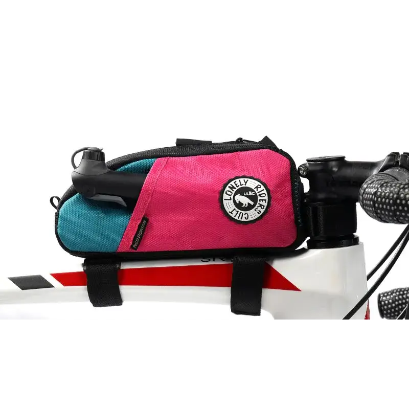 ULAC Neo Porter Nomadpak Trekking Pro 1.2L