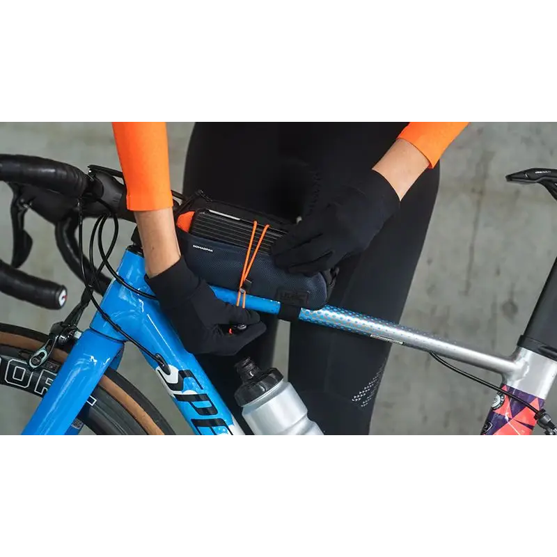 ULAC Neo Porter Nomadpak Trekking Pro 1.2L