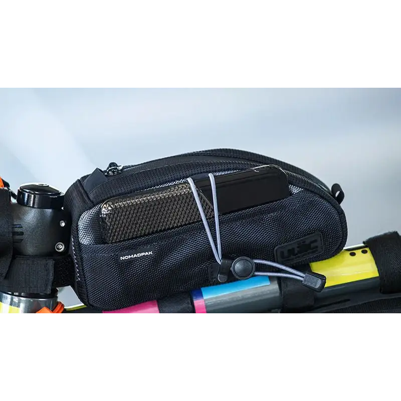 ULAC Neo Porter Nomadpak Trekking Pro 1.2L