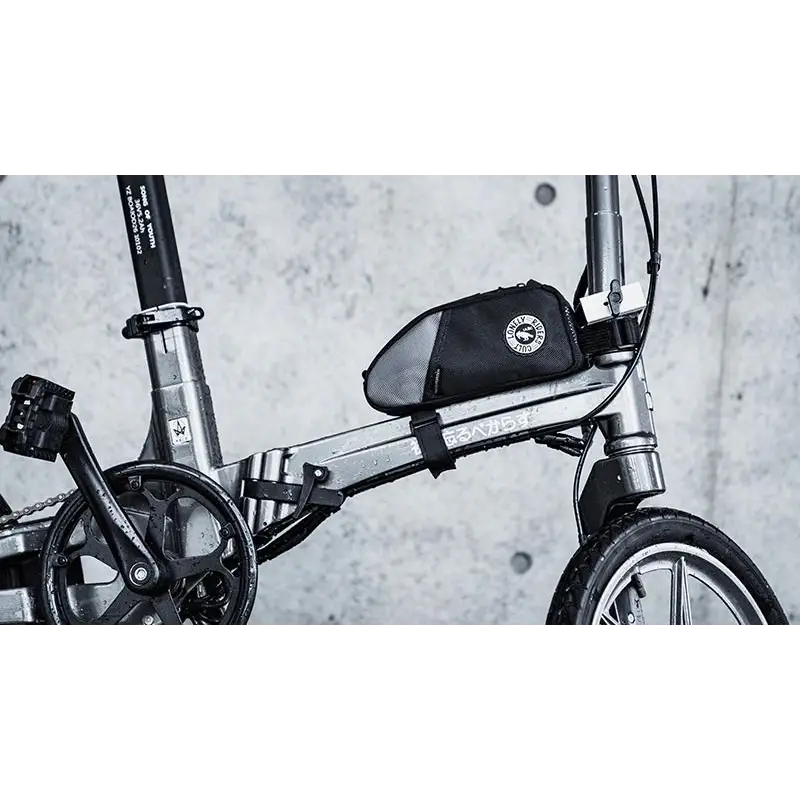 ULAC Neo Porter Nomadpak Trekking Pro 1.2L