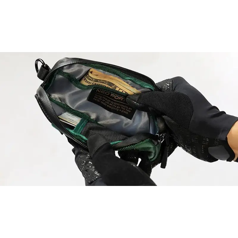 ULAC Neo Porter Touring Case