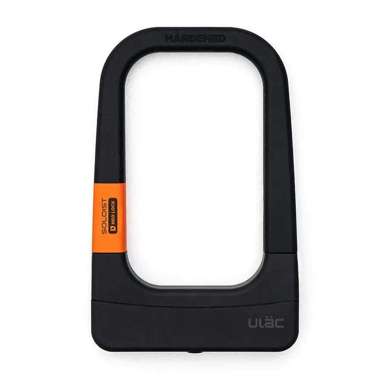 ULAC Soloist U - Lock Key 100mm x 170mm