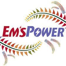 Ems Power Cookies