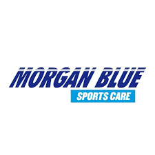 Morgan Blue