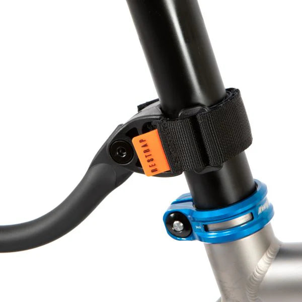 Restrap Switch Rack with 1.0,1.5 and 1.75mm Thread Pitch Axles