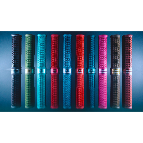 Holeshot Grips