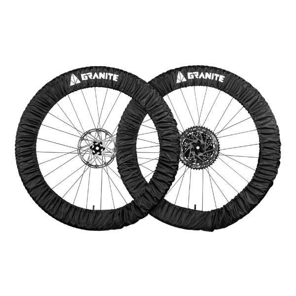 Granite Design Crust Tyre Covers
