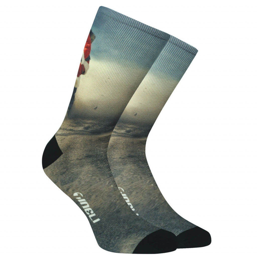 Santa Socks