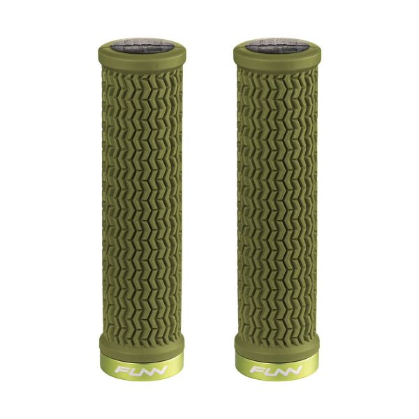 Holeshot Grips