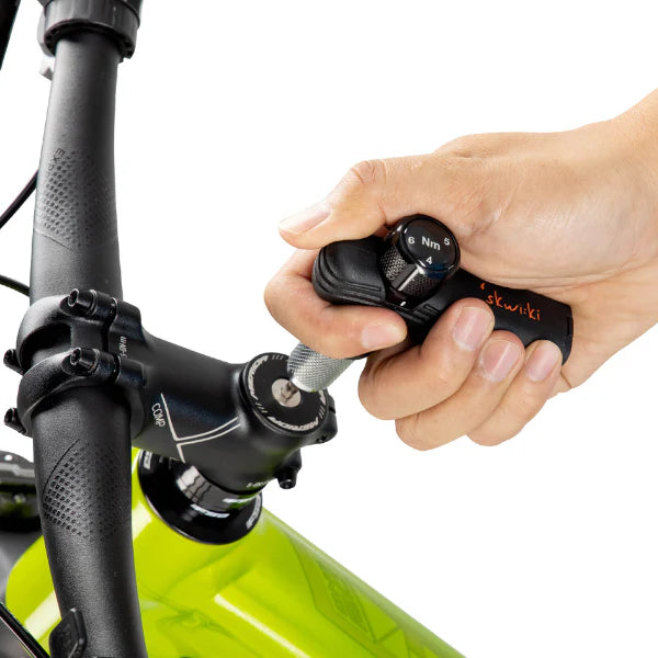 Skwi:ki Adjustable Torque Wrench