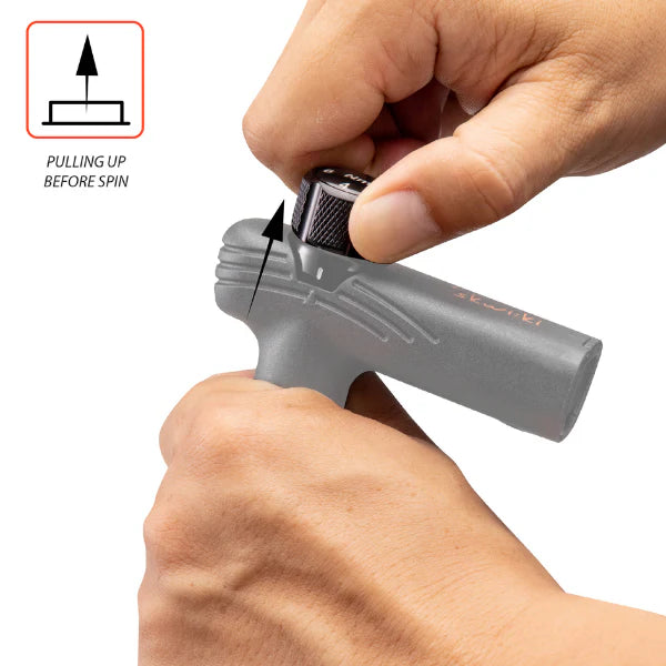 Skwi:ki Adjustable Torque Wrench