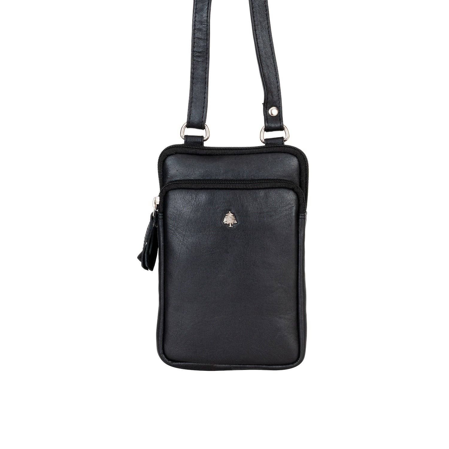 Greenwood Leather AU - GW6510BLK
