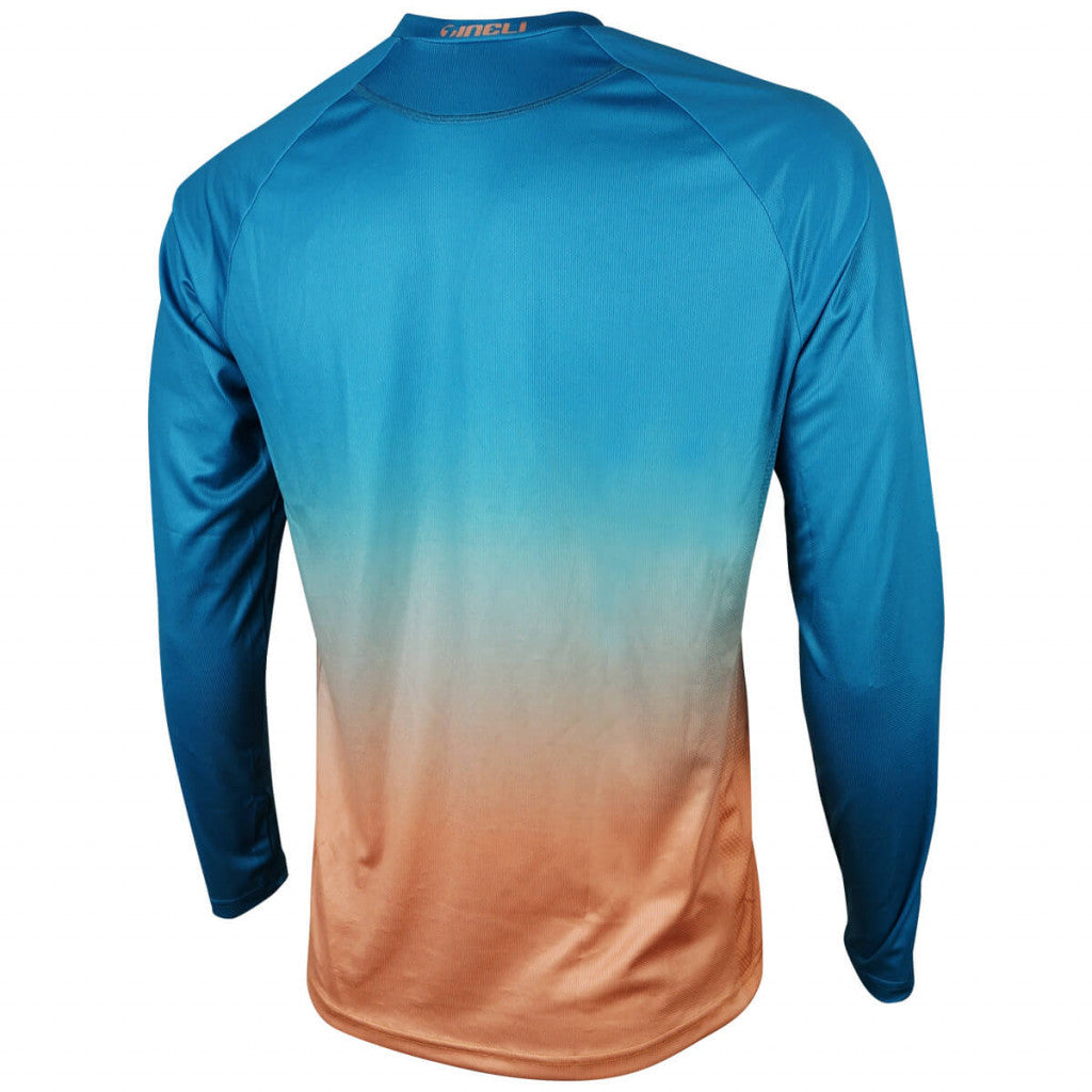 Mirage L/S Trail Jersey