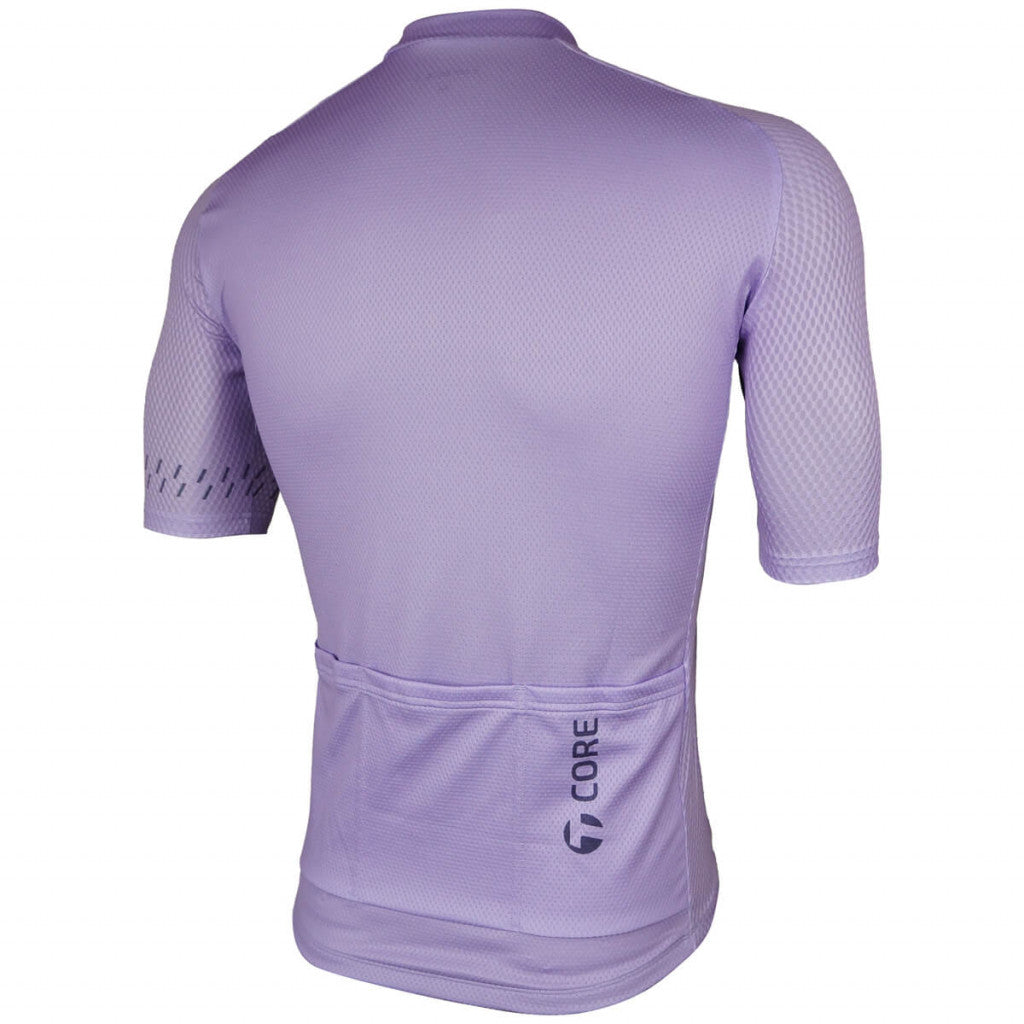 Morado Core Jersey