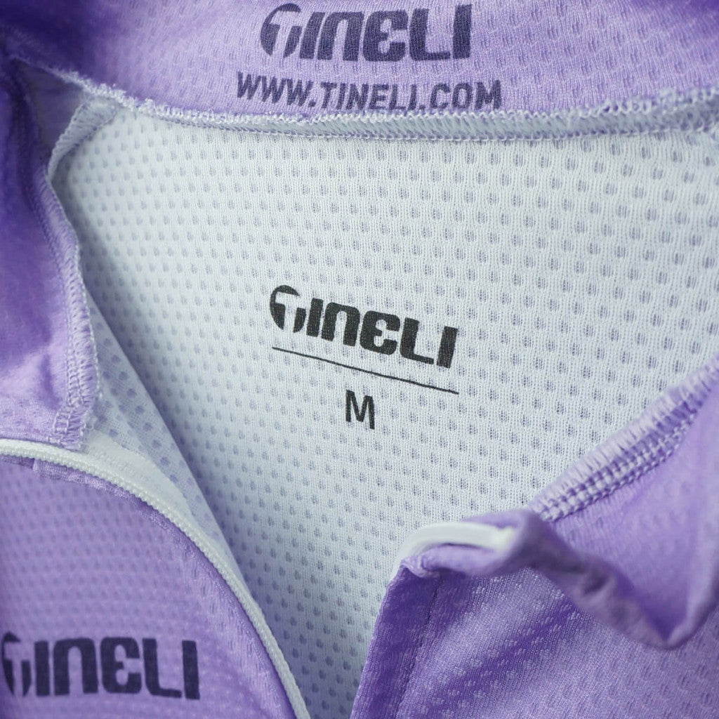 Morado Core Jersey