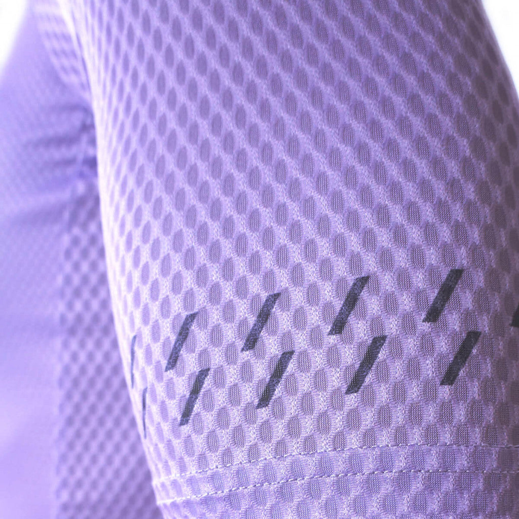 Morado Core Jersey