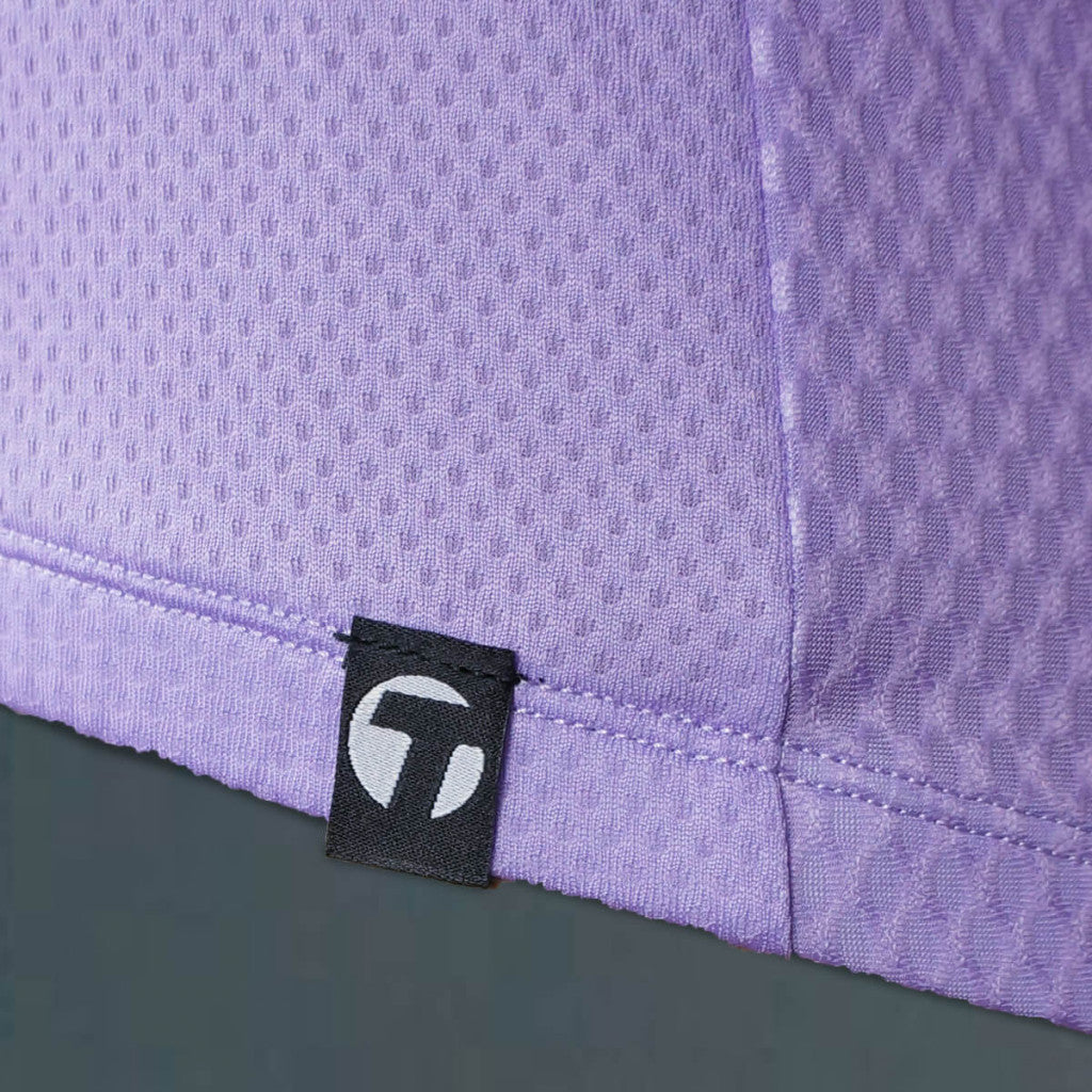 Morado Core Jersey