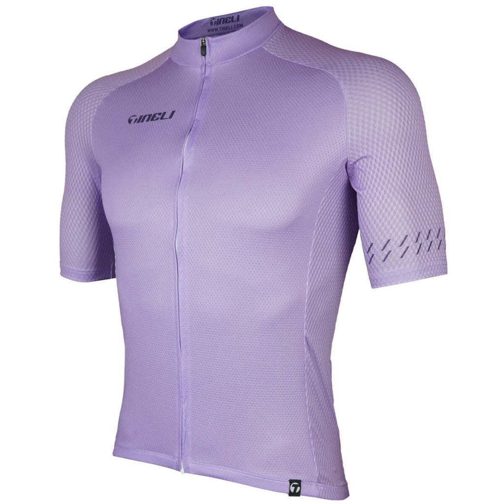 Morado Core Jersey