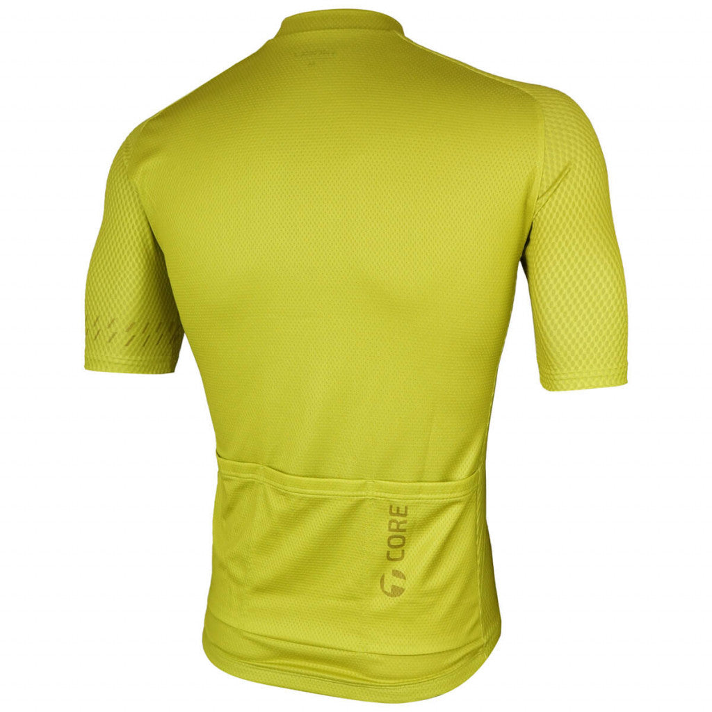 Citron Core Jersey