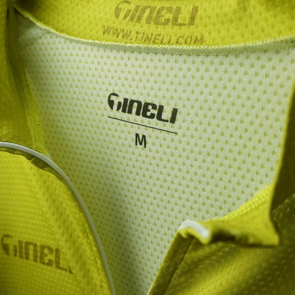 Citron Core Jersey