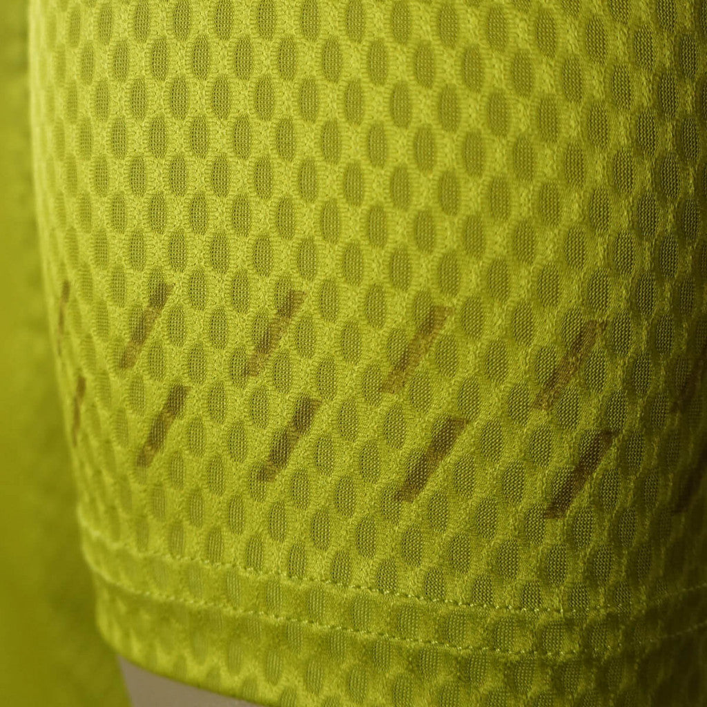 Citron Core Jersey
