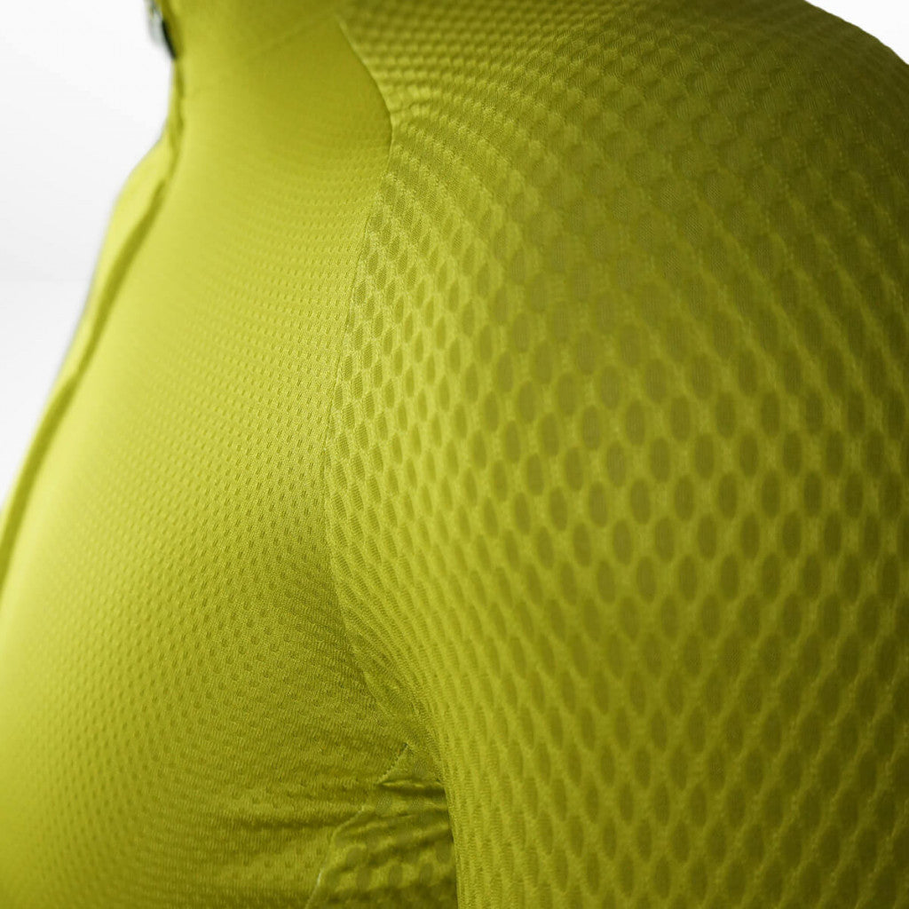 Citron Core Jersey