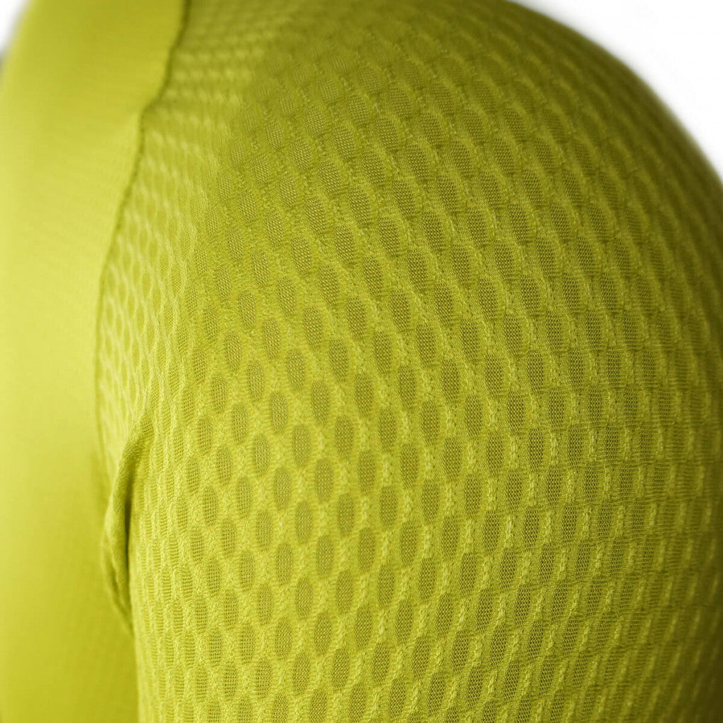 Citron Core Jersey