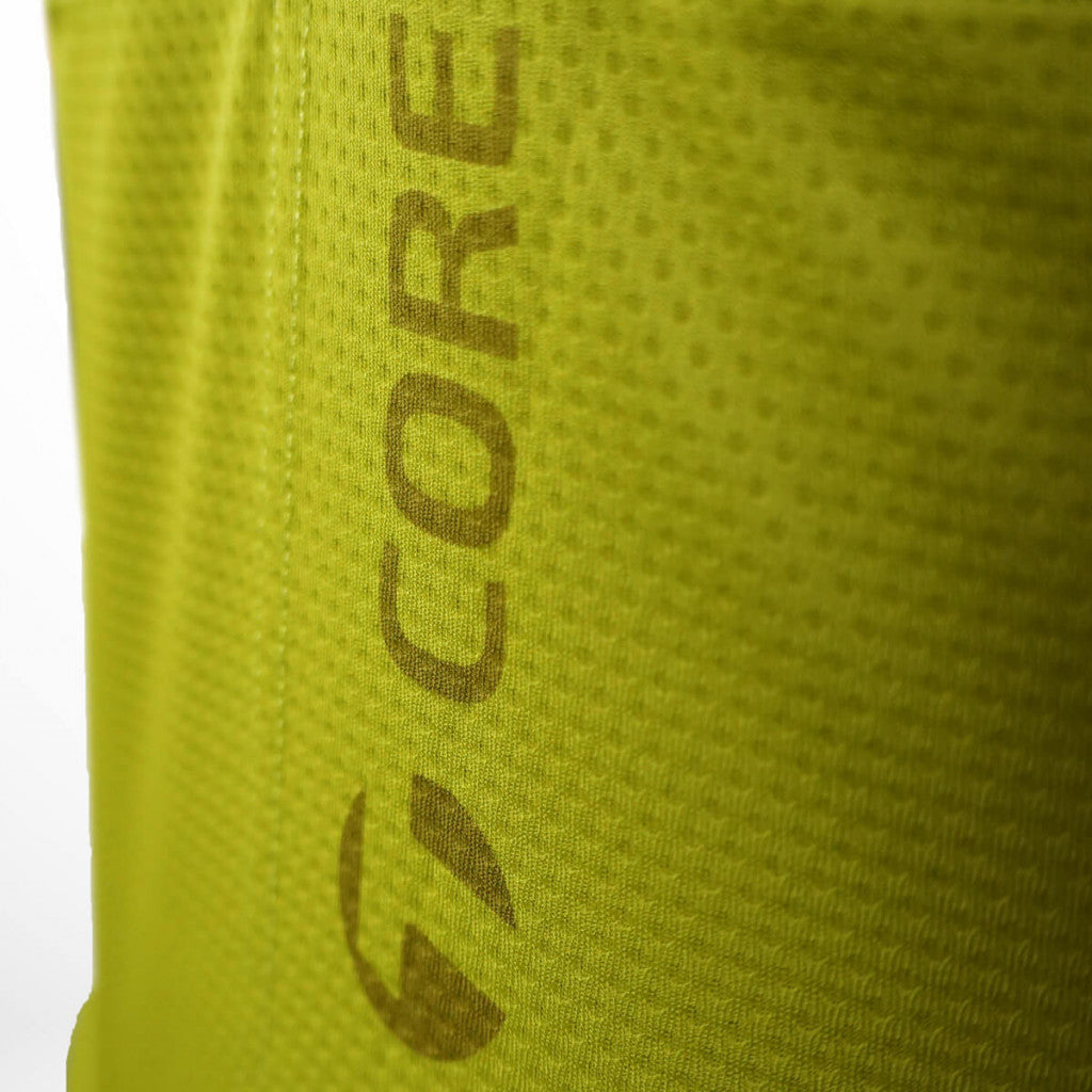 Citron Core Jersey