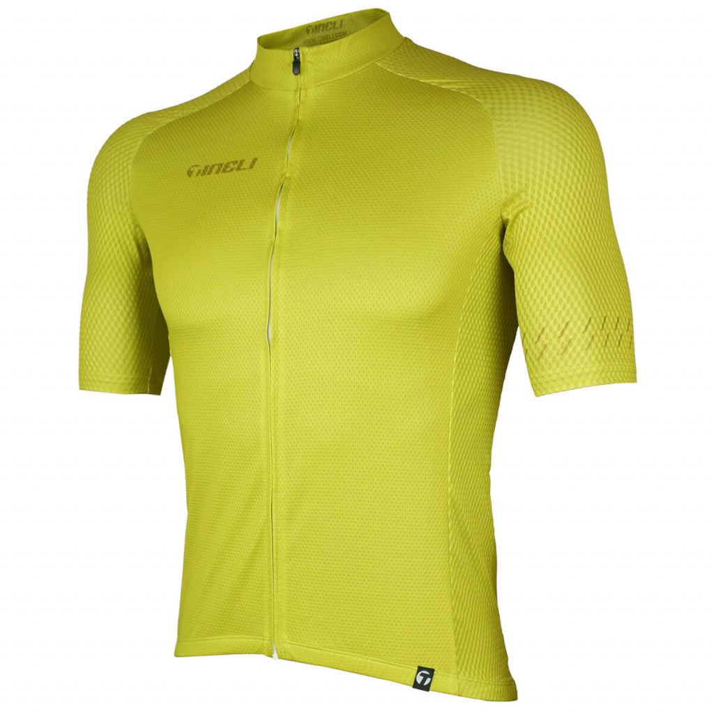 Citron Core Jersey