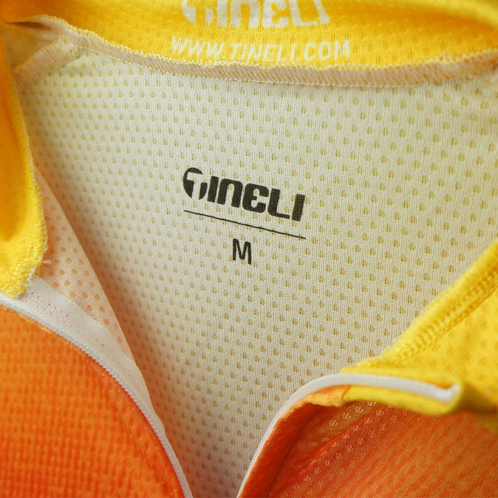 Interference Jersey