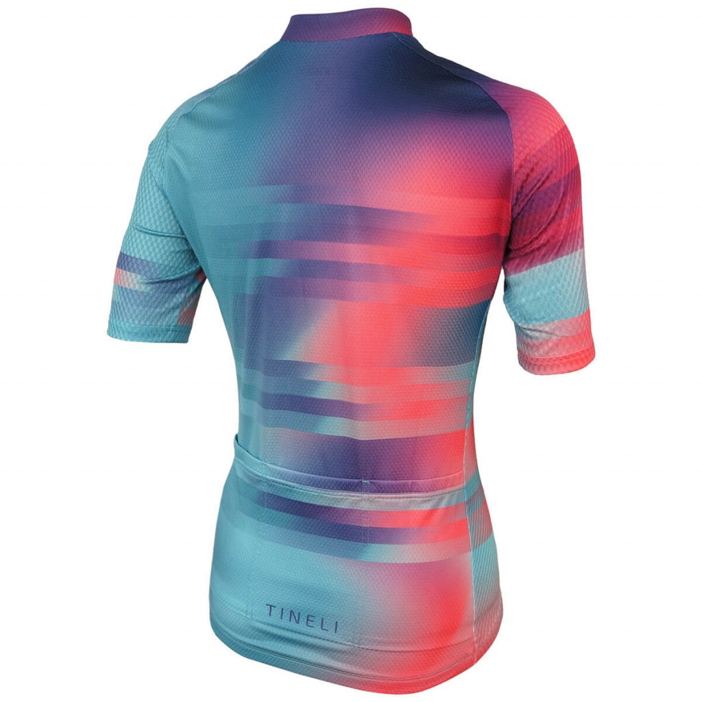 Women's Flare Jersey