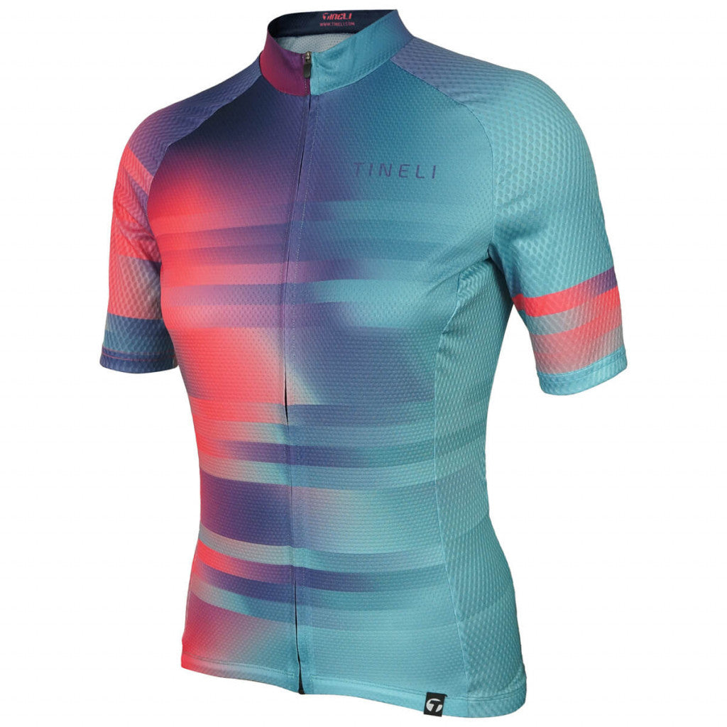 Women's Flare Jersey