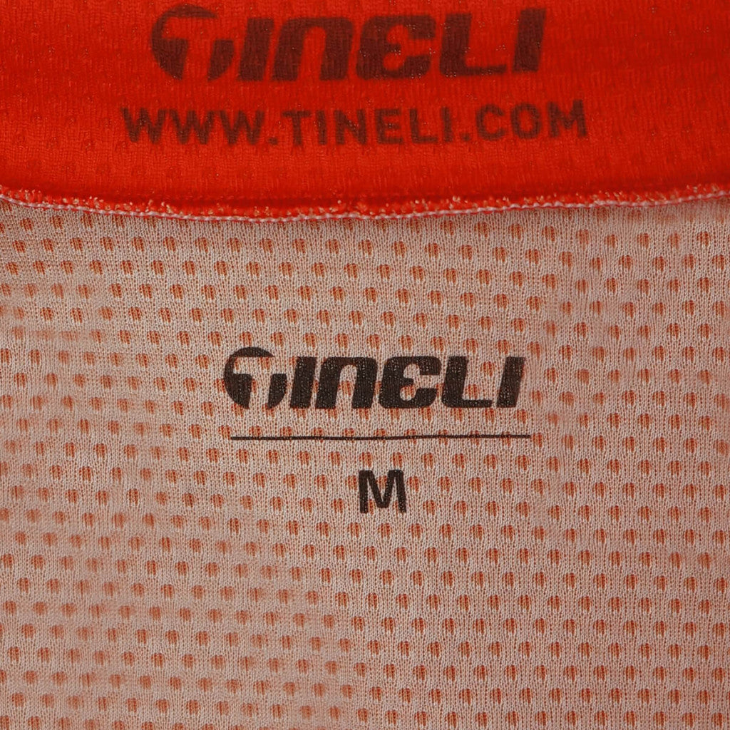 Red Core Jersey