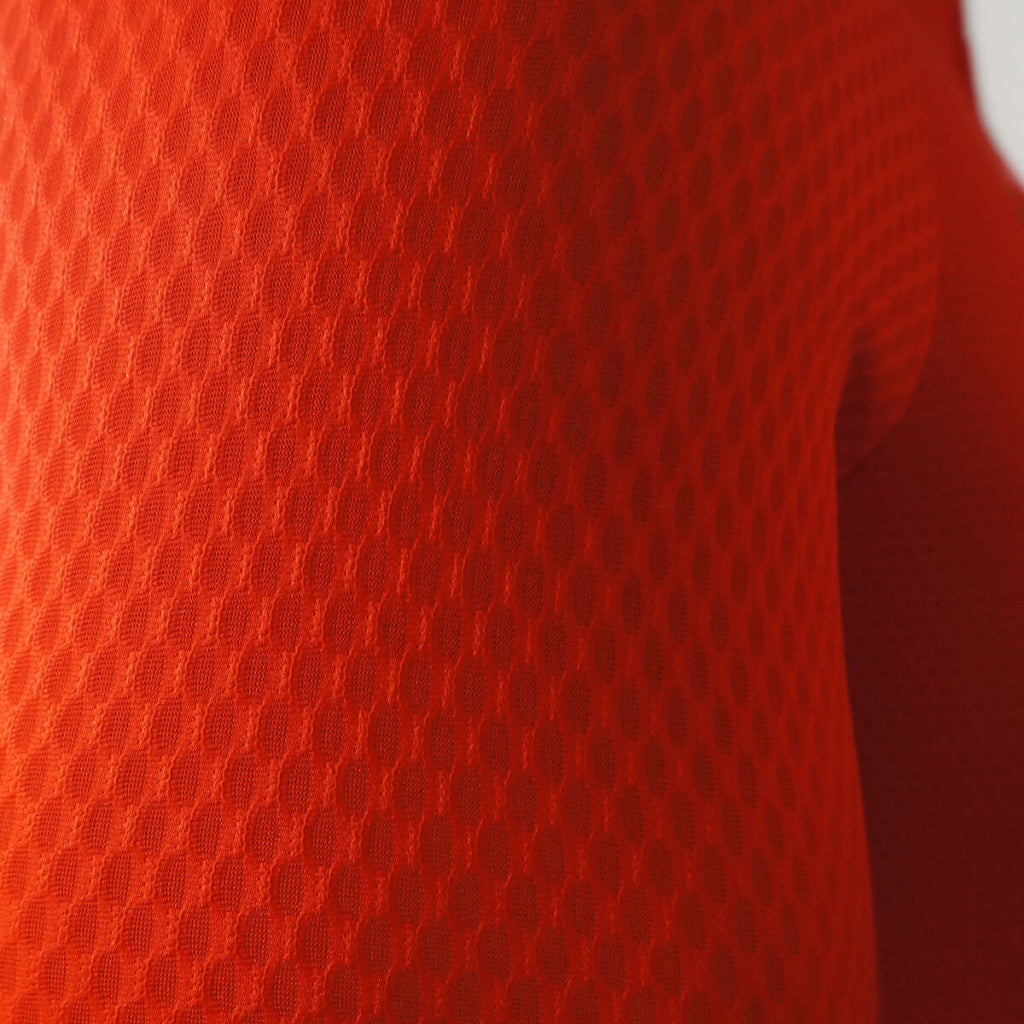 Red Core Jersey