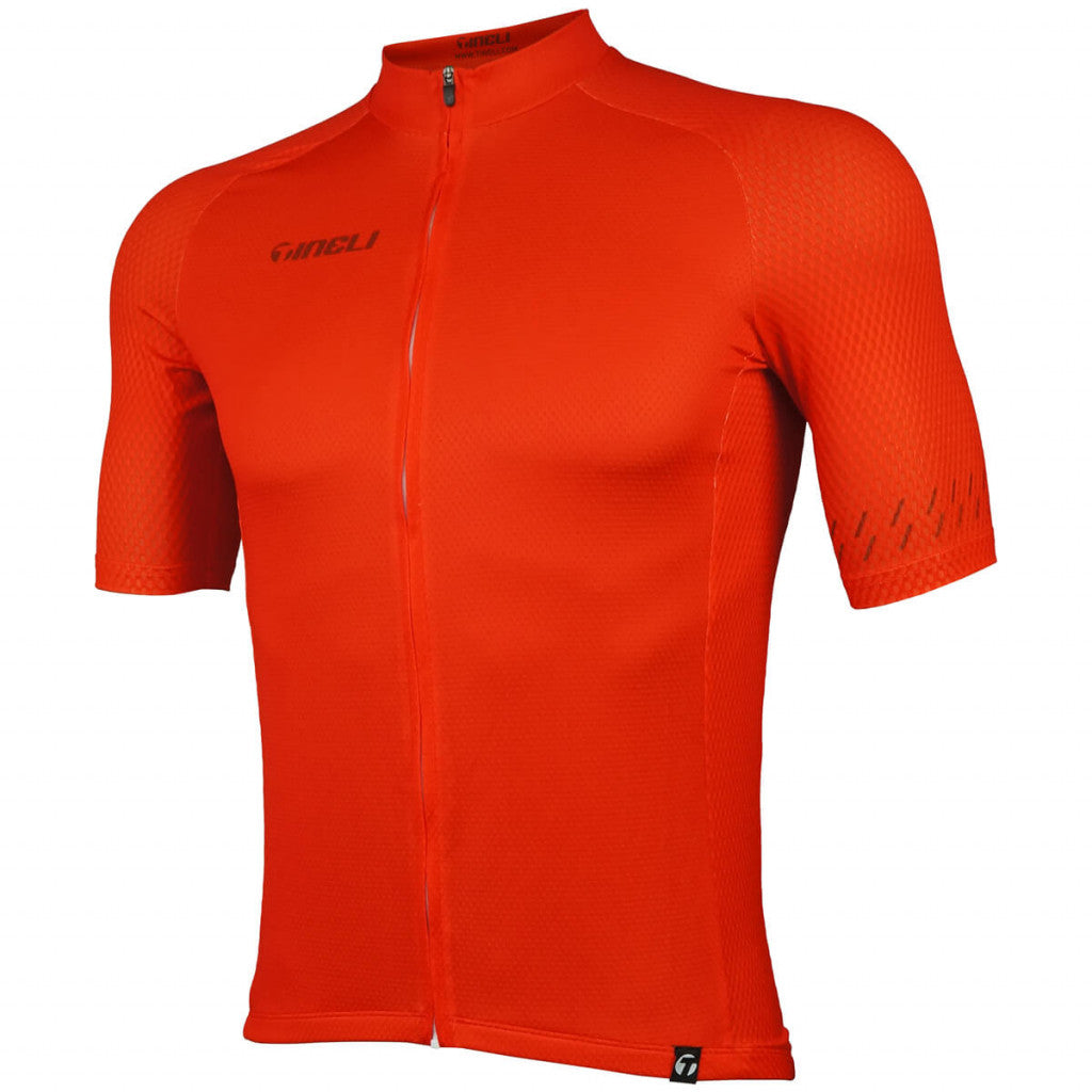 Red Core Jersey