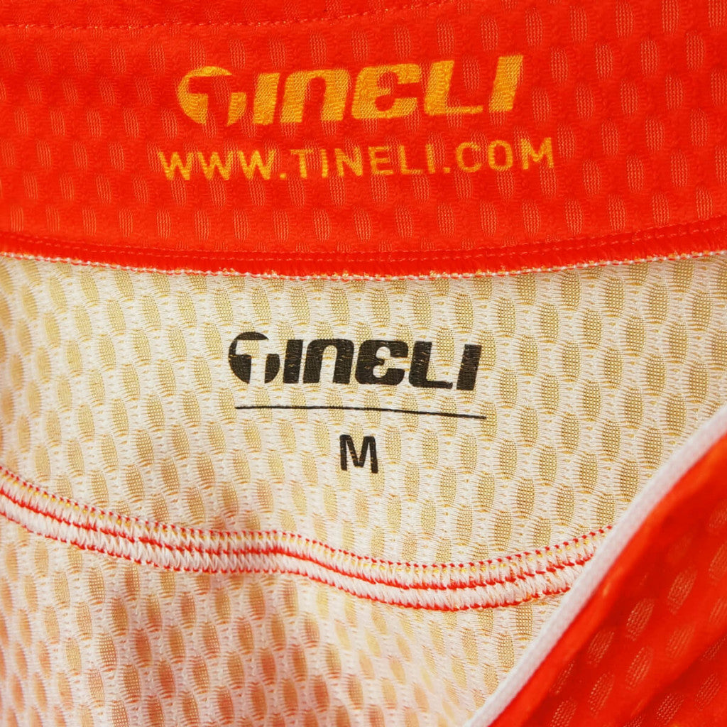 Elements Pro Performance Jersey
