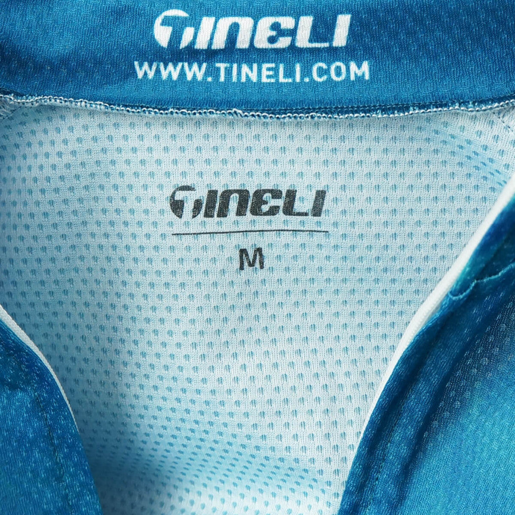 Metro Jersey