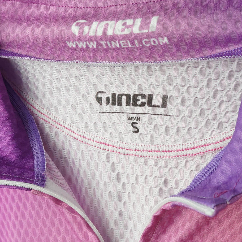 Women's Florence Pro Performance Jersey
