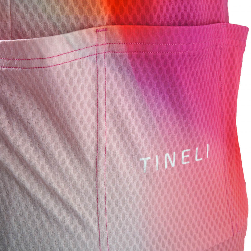 Women's Florence Pro Performance Jersey