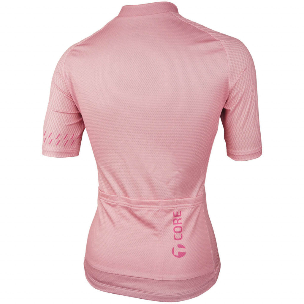 Women's Blush Core Jersey
